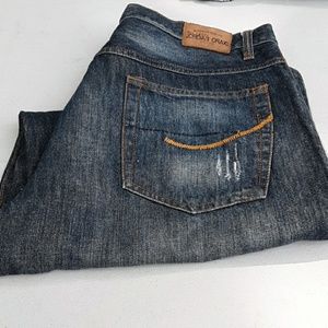 Jordan Craig men's jeans size 42 34